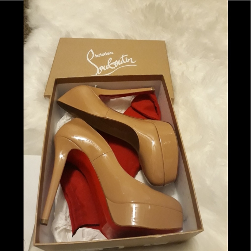 Christian Louboutin